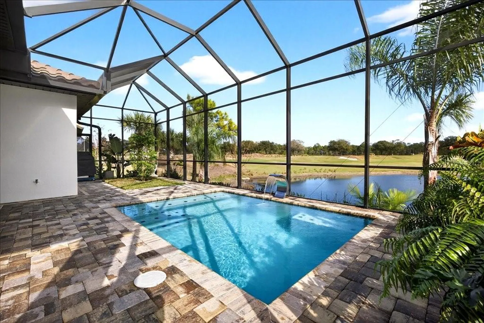 431 Bourganville Drive Palm Coast FL 32137