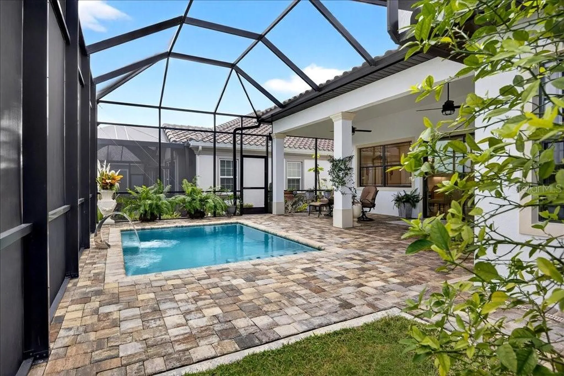 431 Bourganville Drive Palm Coast FL 32137