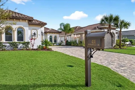 431 Bourganville Drive Palm Coast FL 32137