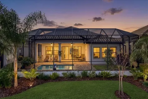 431 Bourganville Drive Palm Coast FL 32137