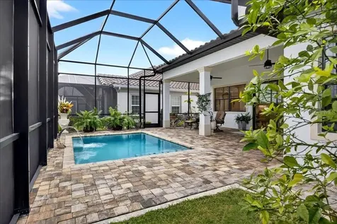 431 Bourganville Drive Palm Coast FL 32137