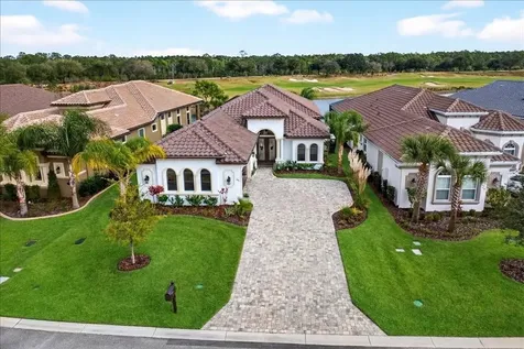 431 Bourganville Drive Palm Coast FL 32137