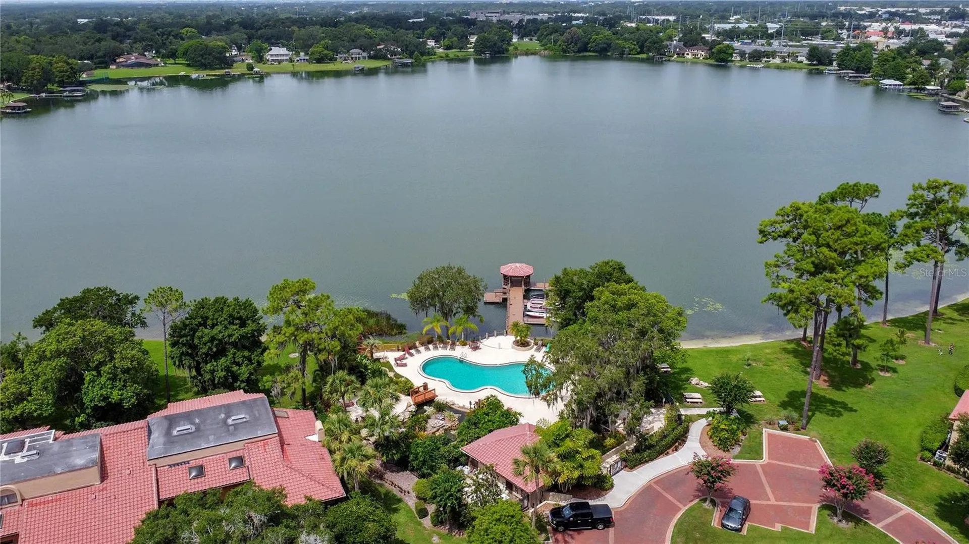 1267 Saint Tropez Circle Orlando FL 32806