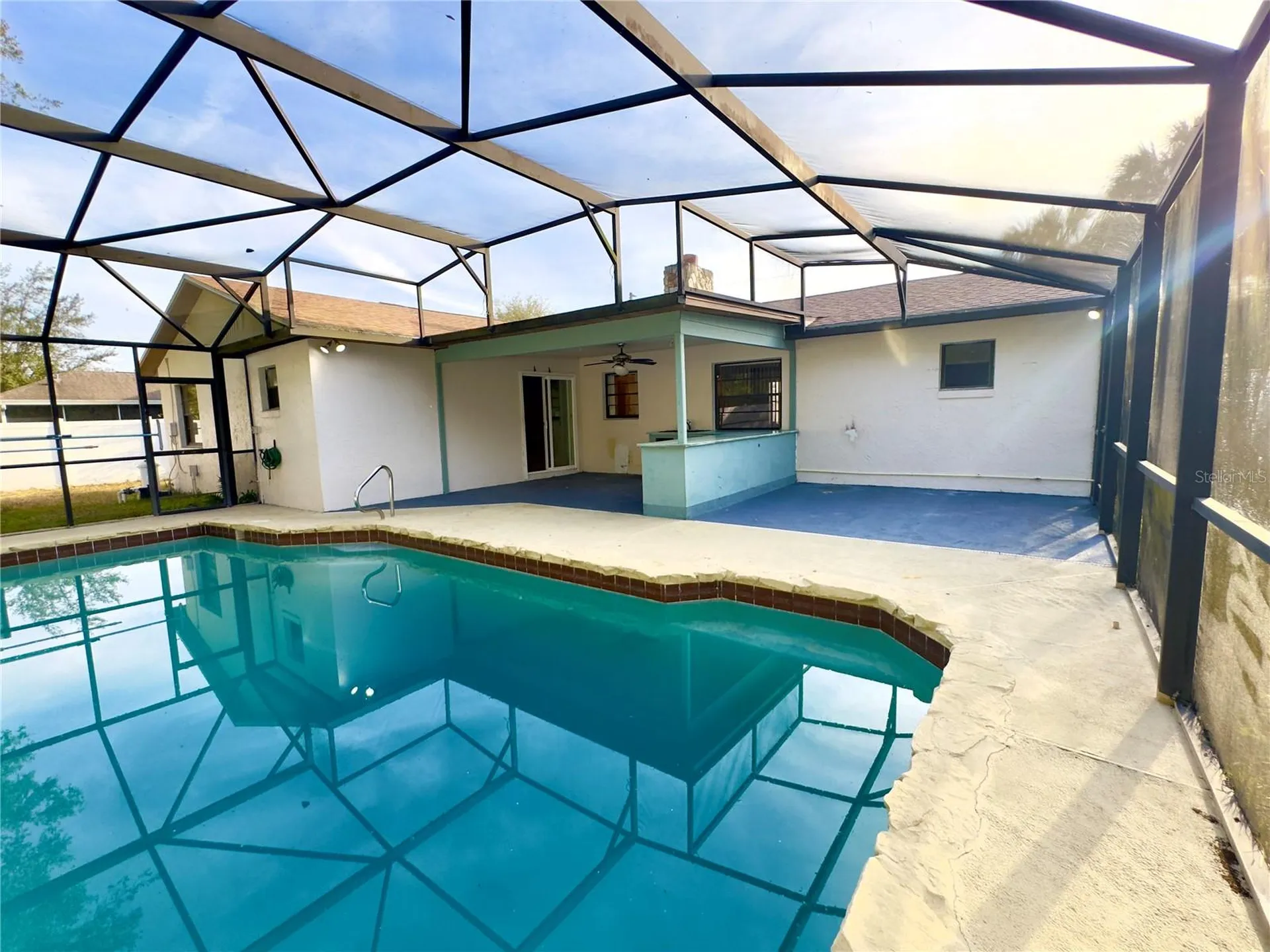 802 Del Prado Drive Kissimmee FL 34758