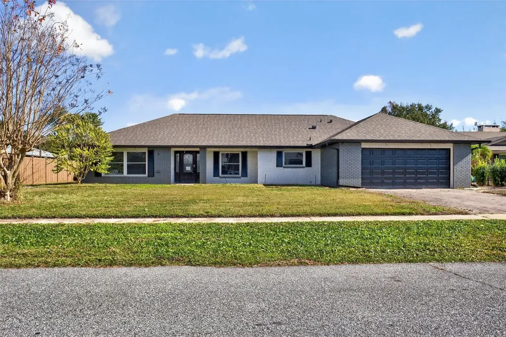 5427 Ming Drive Belle Isle FL 32812