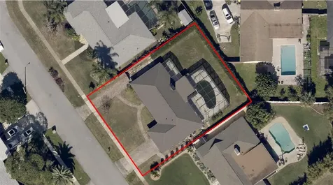 5427 Ming Drive Belle Isle FL 32812