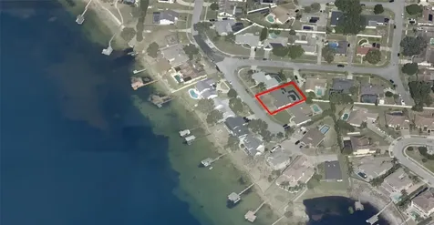 5427 Ming Drive Belle Isle FL 32812
