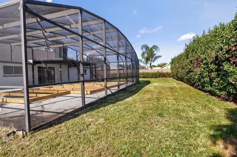5427 Ming Drive Belle Isle FL 32812