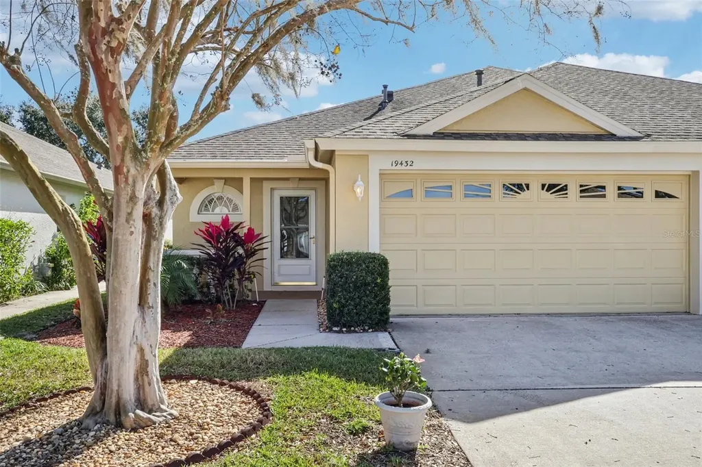 19432 Haskell Place Land O Lakes FL 34638