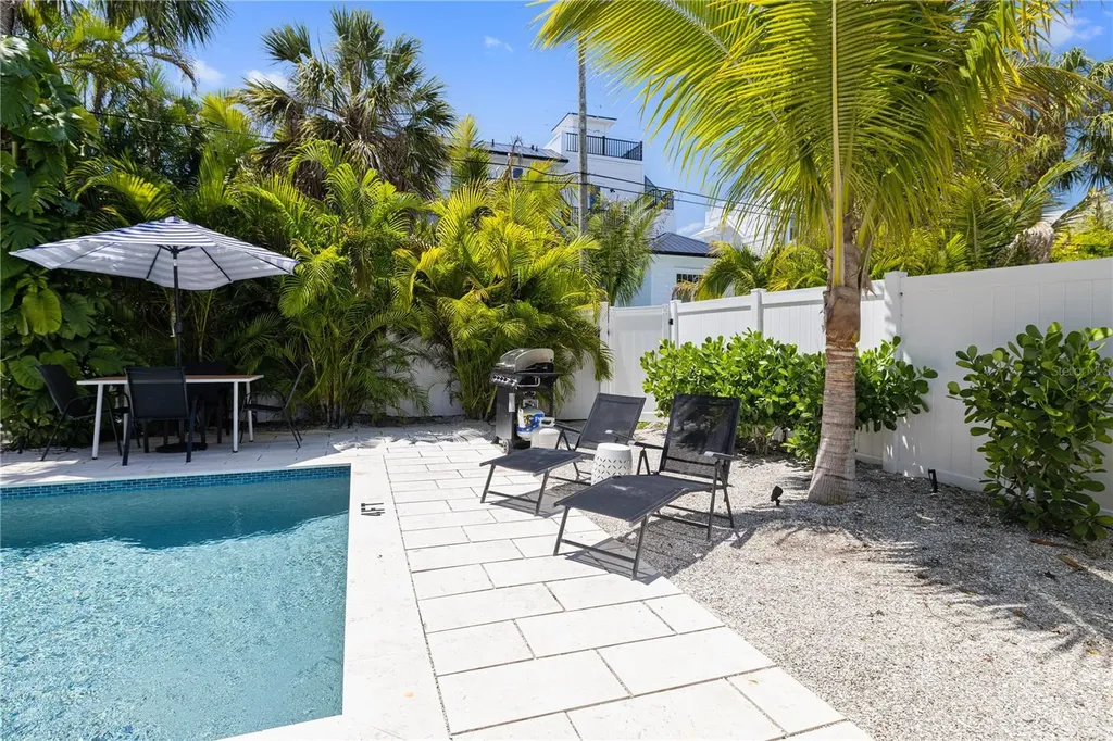 3014 Gulf Drive Holmes Beach FL 34217