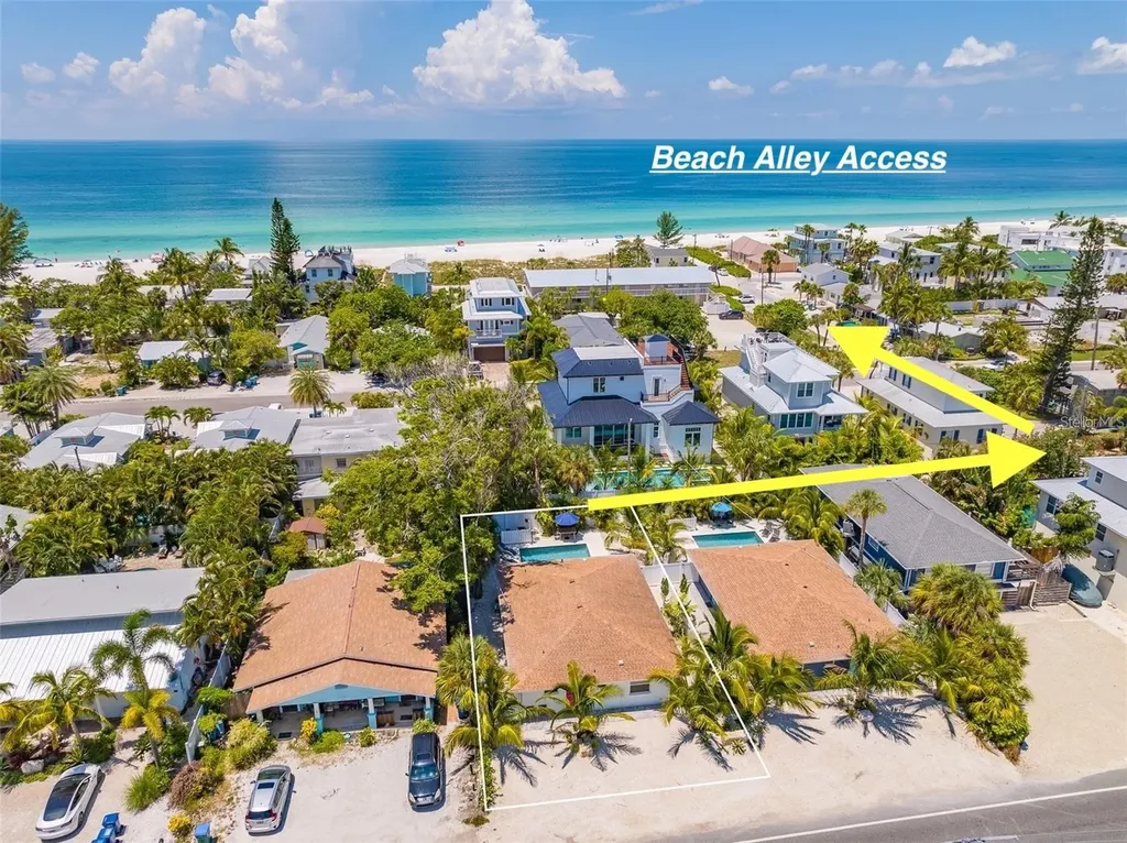 3014 Gulf Drive Holmes Beach FL 34217