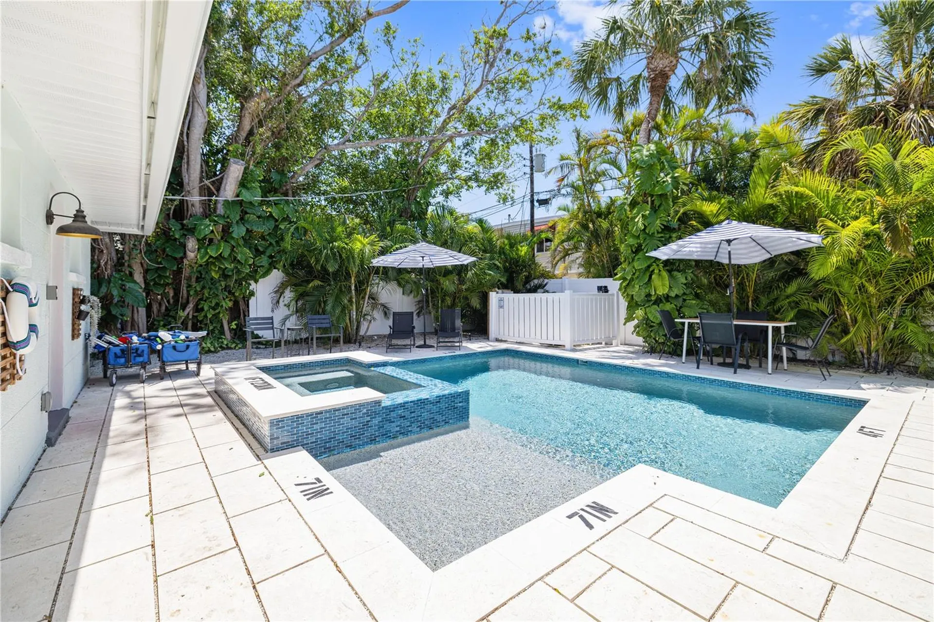 3014 Gulf Drive Holmes Beach FL 34217