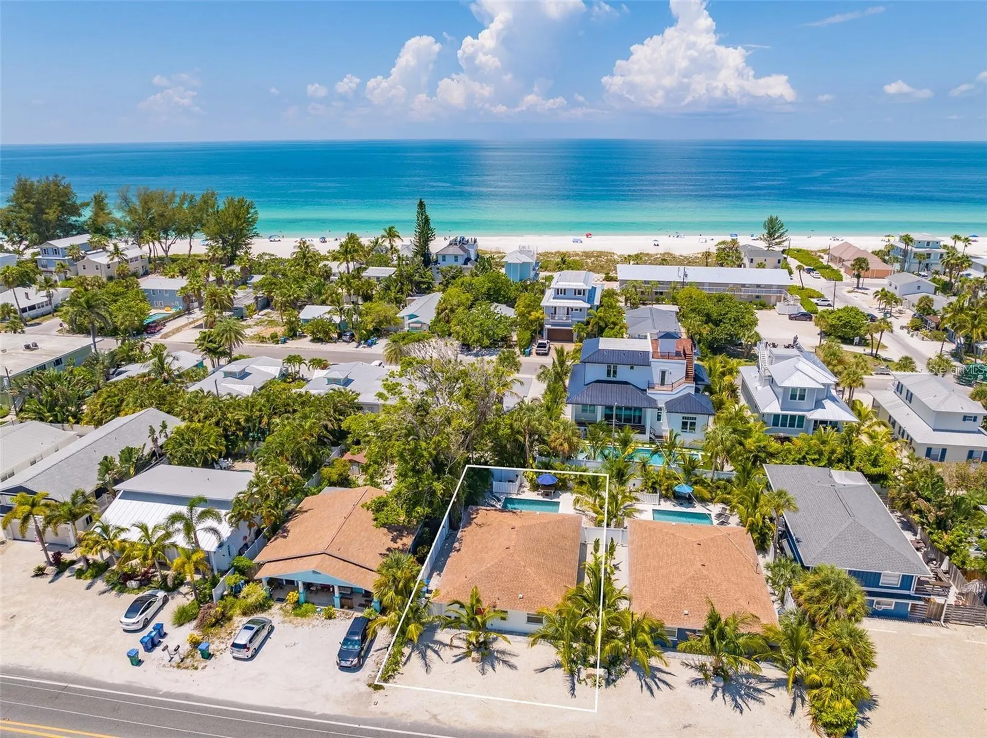 3014 Gulf Drive Holmes Beach FL 34217