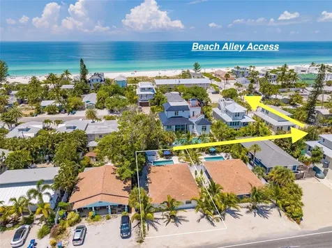 3014 Gulf Drive Holmes Beach FL 34217