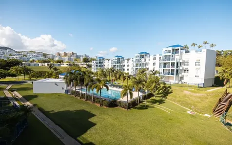 14 Condominio Costa Brava Ceiba PR 00742