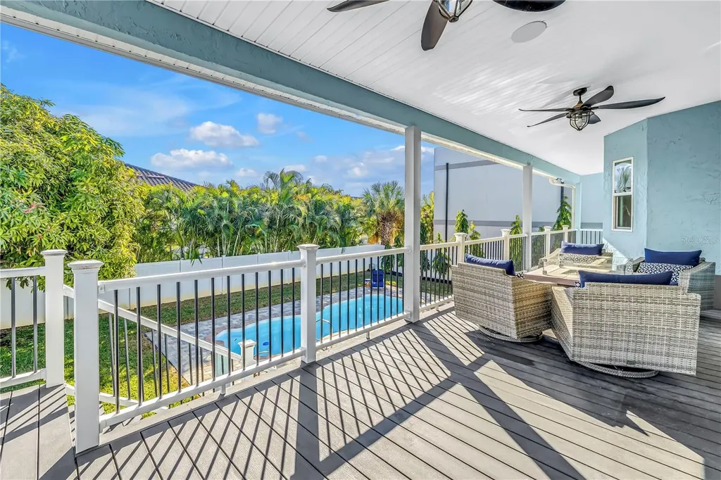 289 8th Avenue N Tierra Verde FL 33715