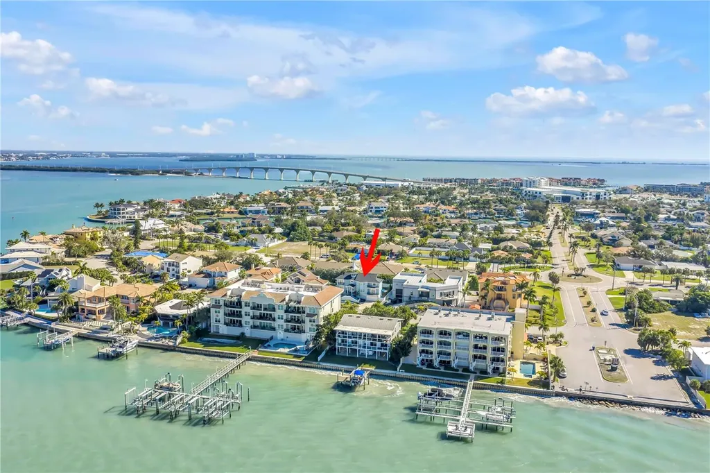 289 8th Avenue N Tierra Verde FL 33715