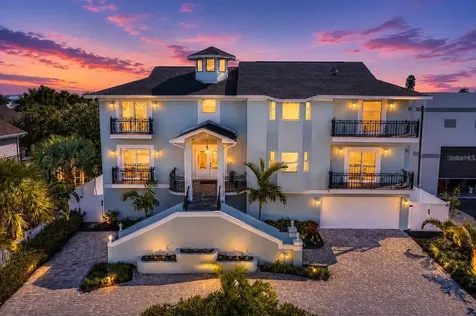 289 8th Avenue N Tierra Verde FL 33715