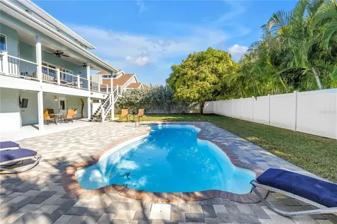 289 8th Avenue N Tierra Verde FL 33715