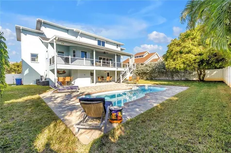 289 8th Avenue N Tierra Verde FL 33715