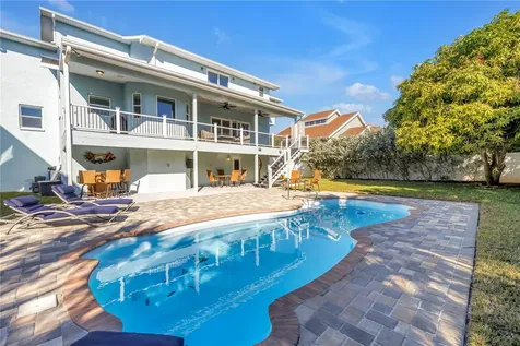 289 8th Avenue N Tierra Verde FL 33715