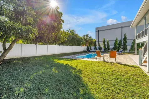 289 8th Avenue N Tierra Verde FL 33715