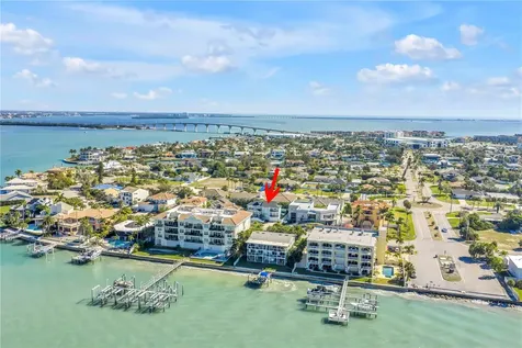 289 8th Avenue N Tierra Verde FL 33715