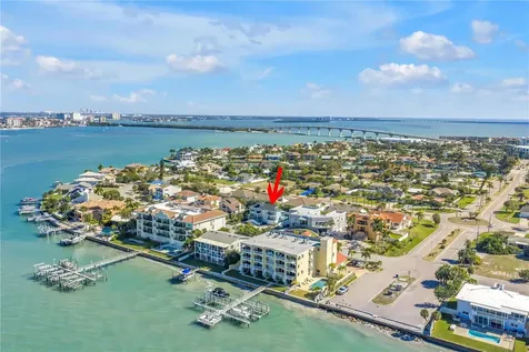 289 8th Avenue N Tierra Verde FL 33715