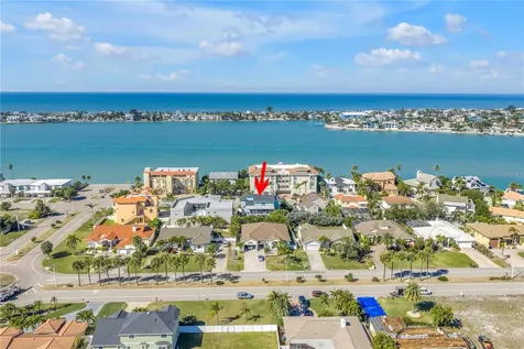 289 8th Avenue N Tierra Verde FL 33715