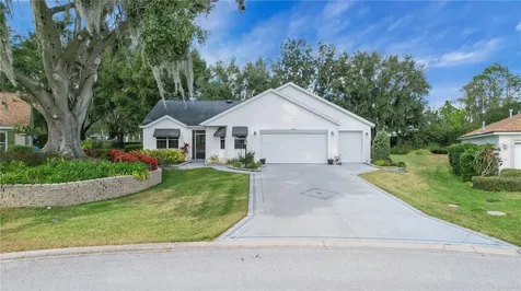 16600 SE 77th Northridge Court The Villages FL 32162