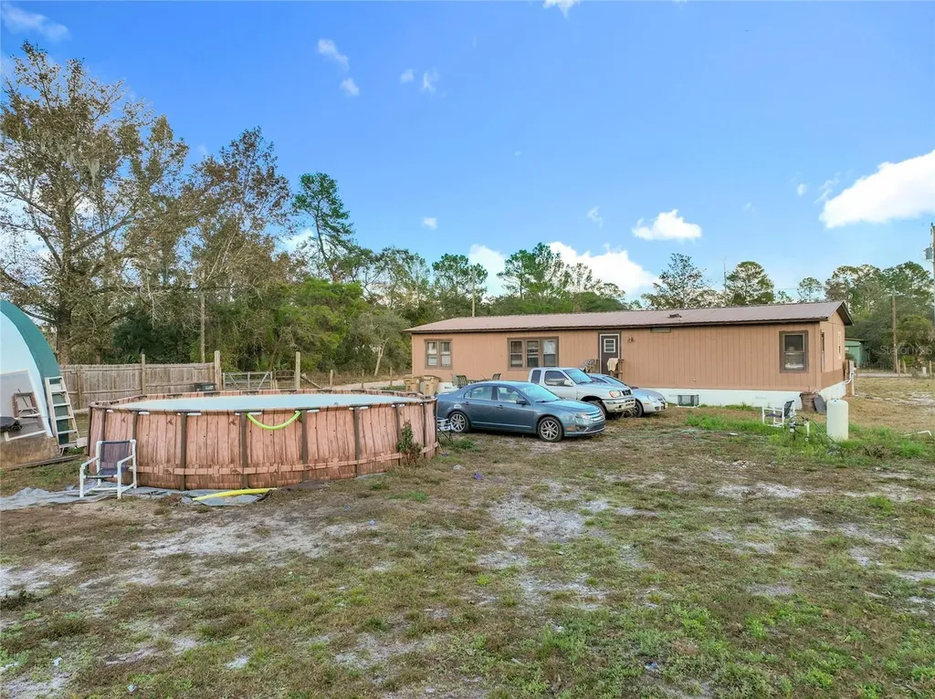 45797 Ohio Street Paisley FL 32767