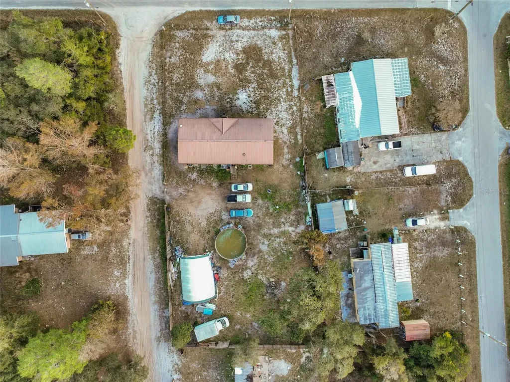 45797 Ohio Street Paisley FL 32767