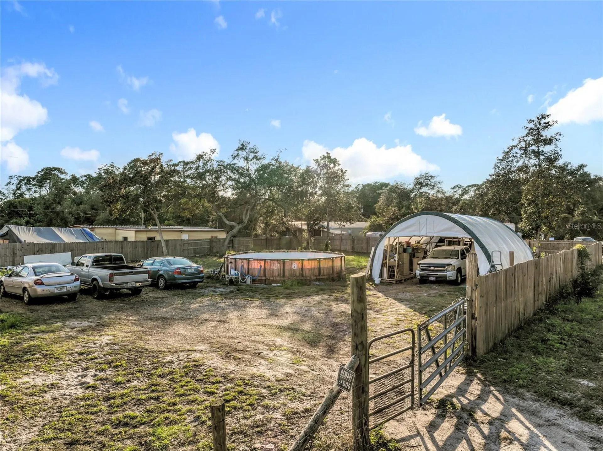 45797 Ohio Street Paisley FL 32767