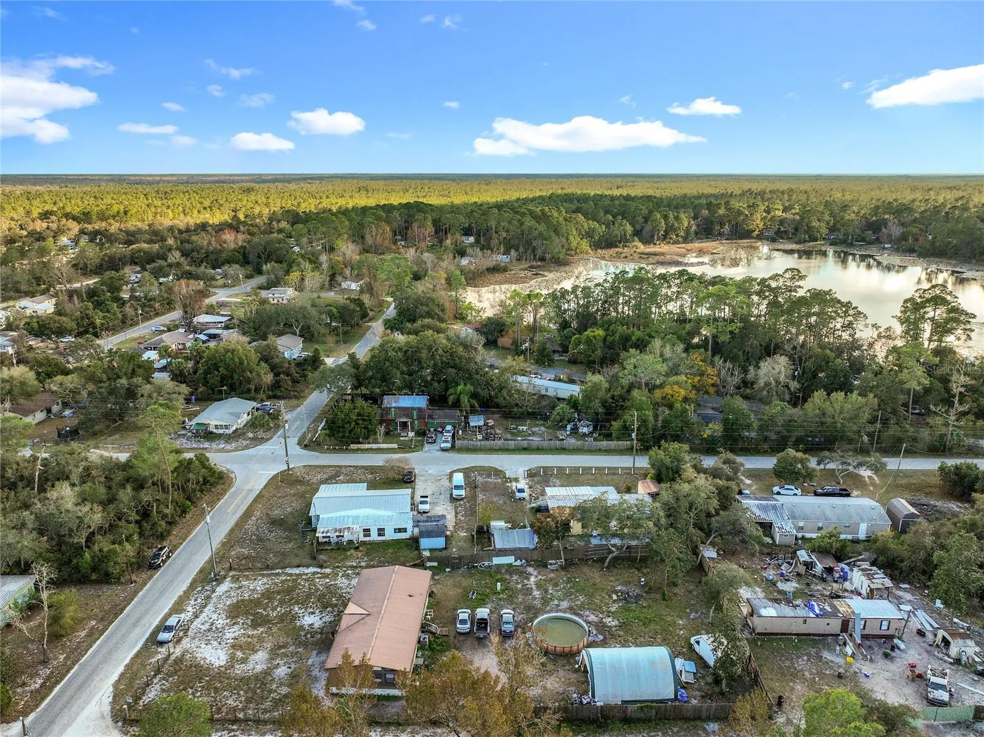 45797 Ohio Street Paisley FL 32767