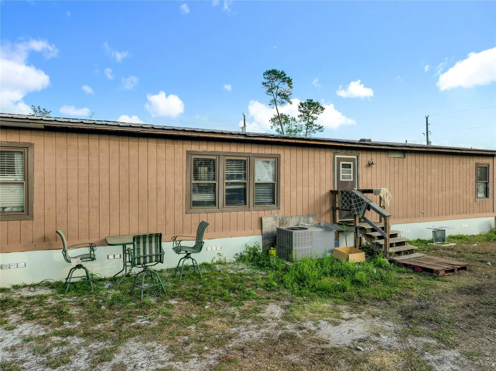 45797 Ohio Street Paisley FL 32767