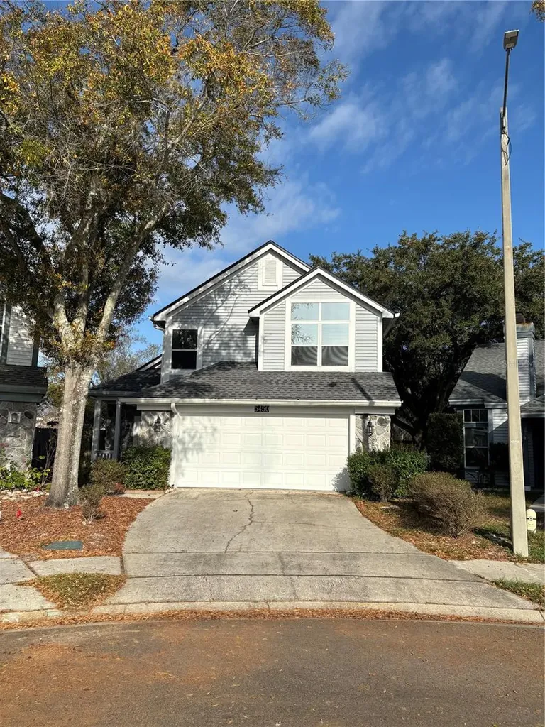 5450 County Fair Court Oviedo FL 32765
