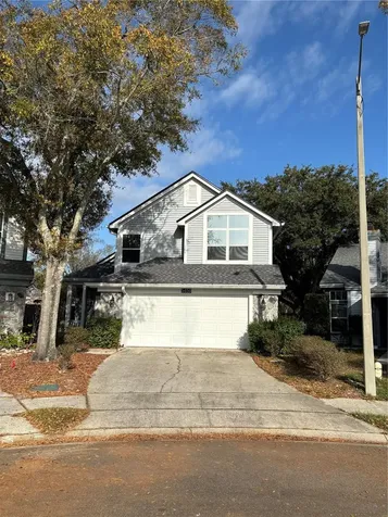 5450 County Fair Court Oviedo FL 32765