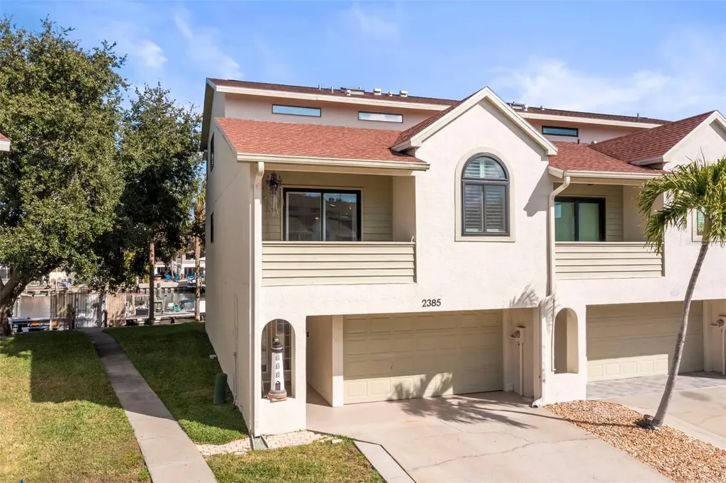 2385 Hanover Drive Dunedin FL 34698