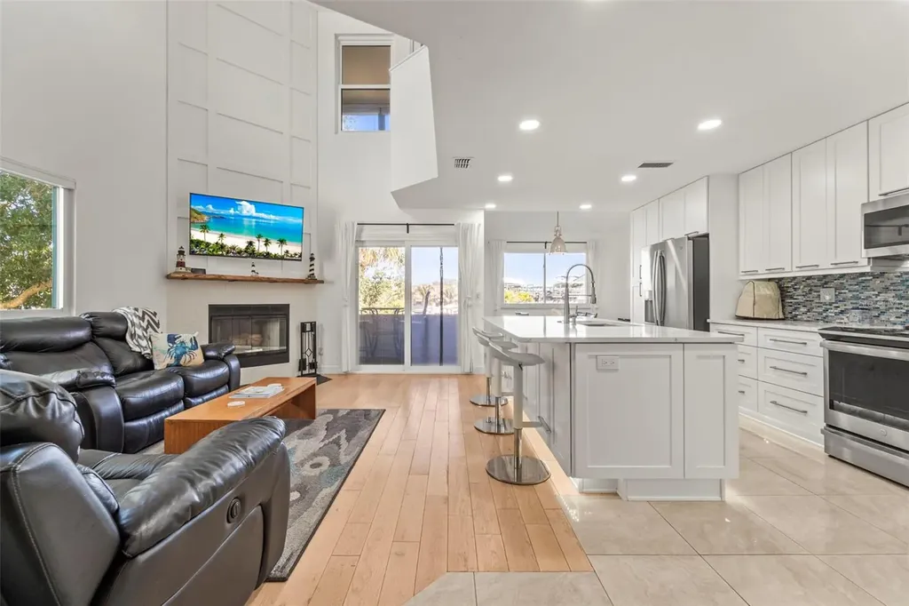 2385 Hanover Drive Dunedin FL 34698