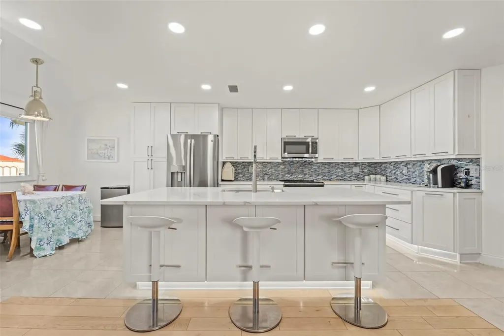 2385 Hanover Drive Dunedin FL 34698