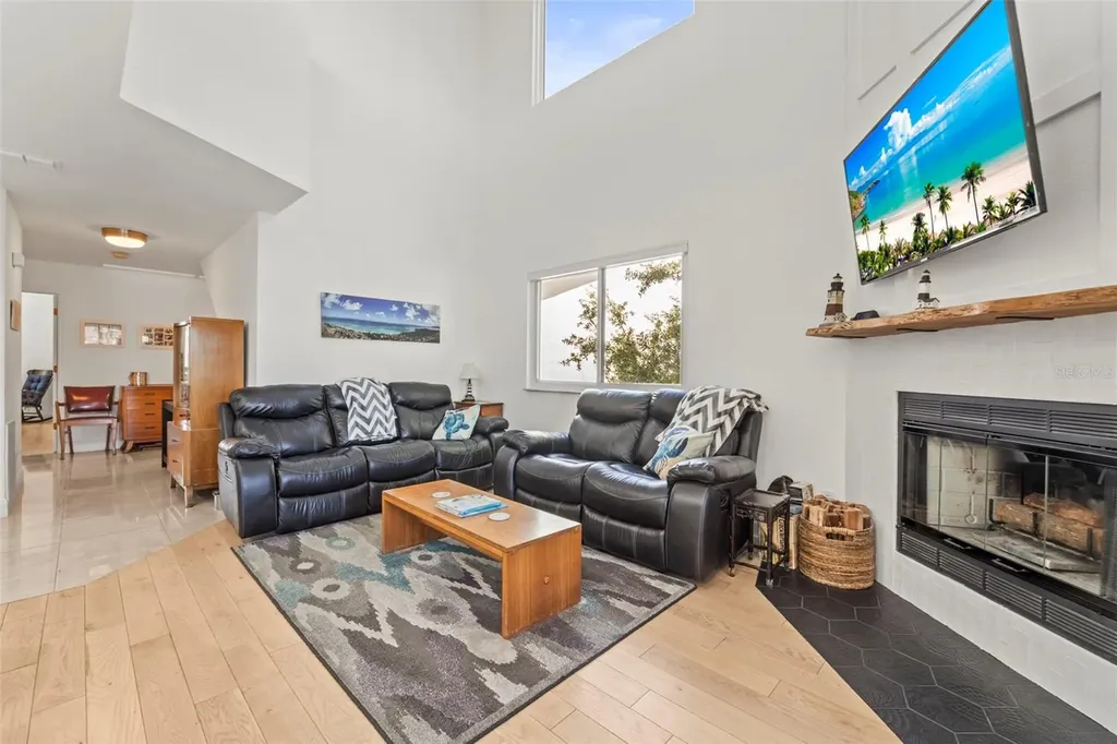 2385 Hanover Drive Dunedin FL 34698