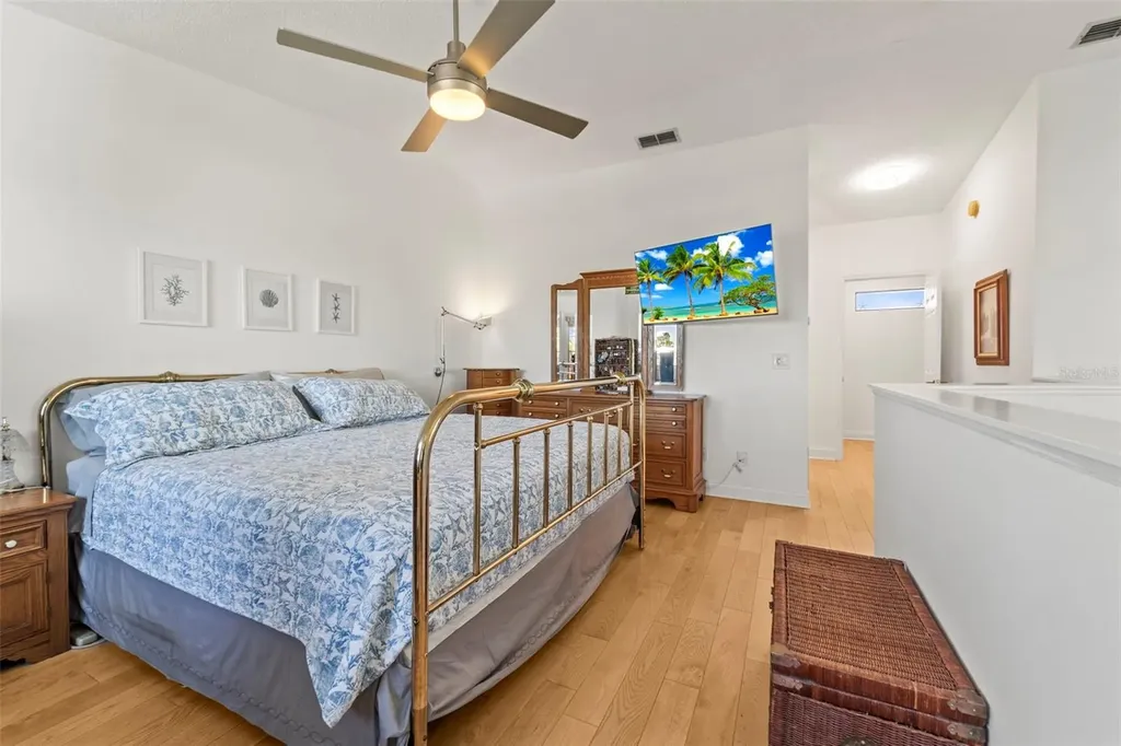 2385 Hanover Drive Dunedin FL 34698