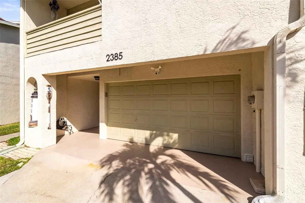 2385 Hanover Drive Dunedin FL 34698