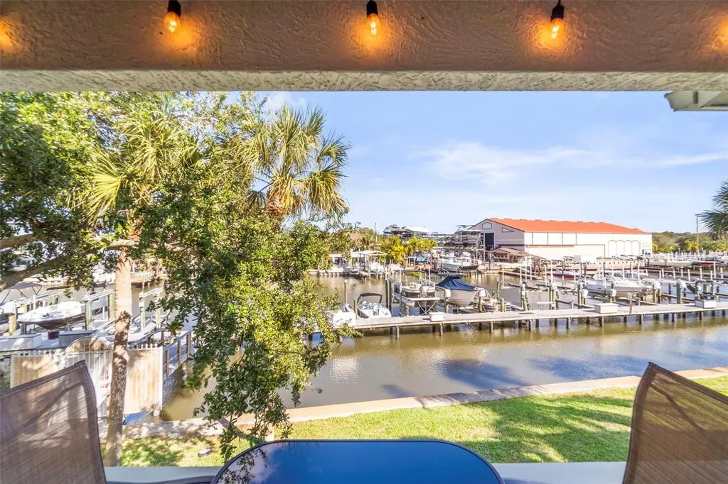 2385 Hanover Drive Dunedin FL 34698