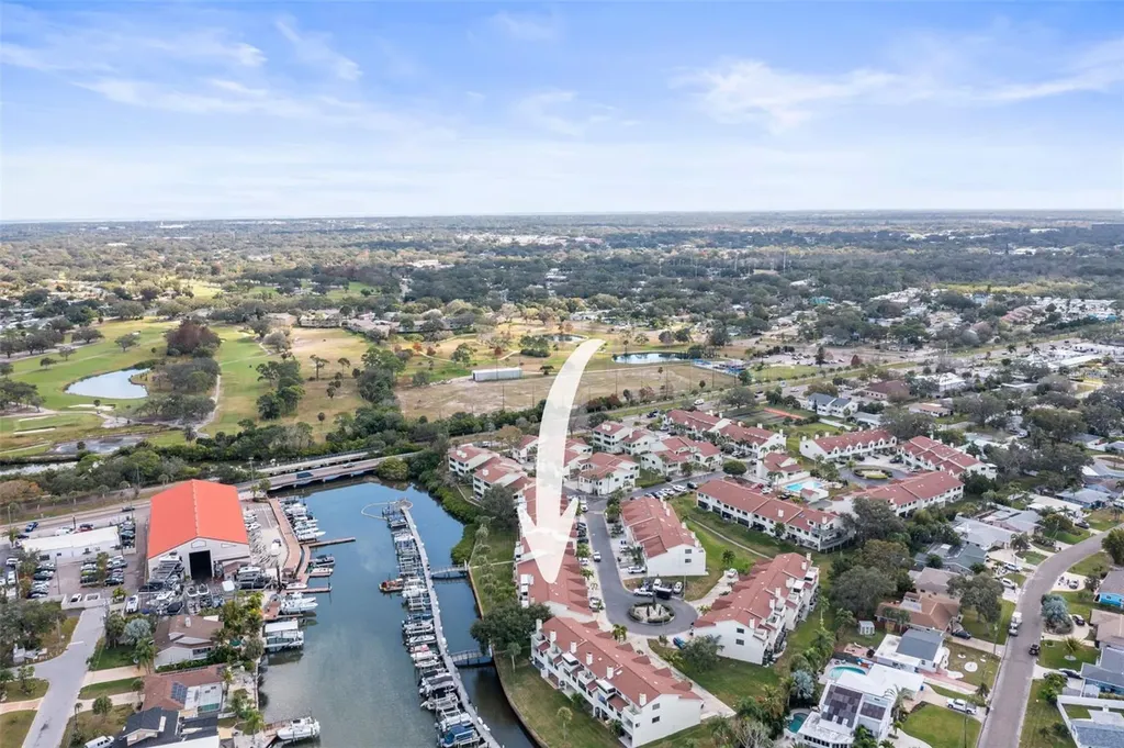 2385 Hanover Drive Dunedin FL 34698