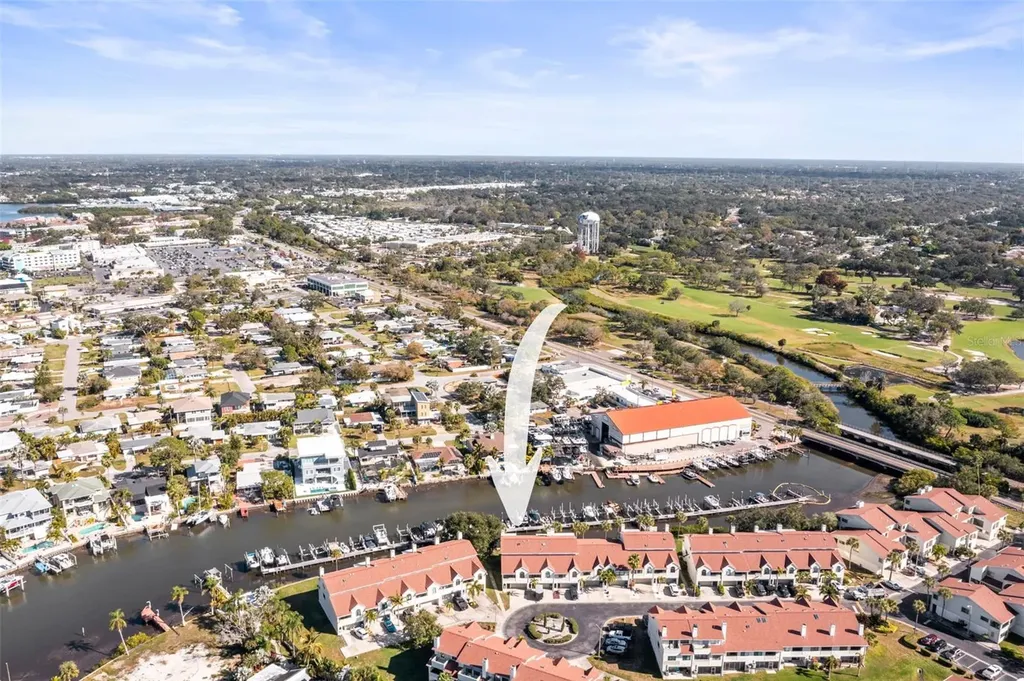 2385 Hanover Drive Dunedin FL 34698