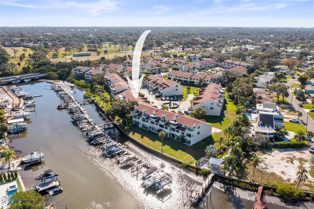 2385 Hanover Drive Dunedin FL 34698