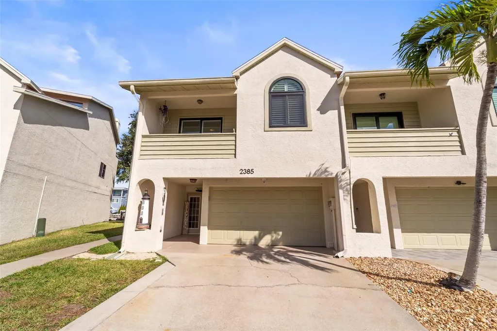 2385 Hanover Drive Dunedin FL 34698