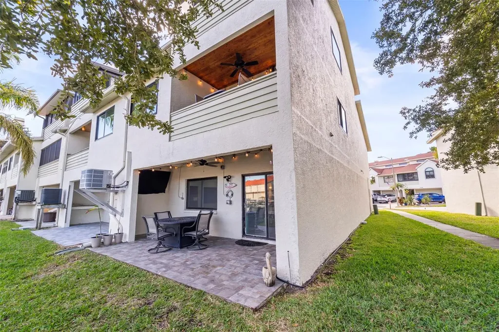 2385 Hanover Drive Dunedin FL 34698