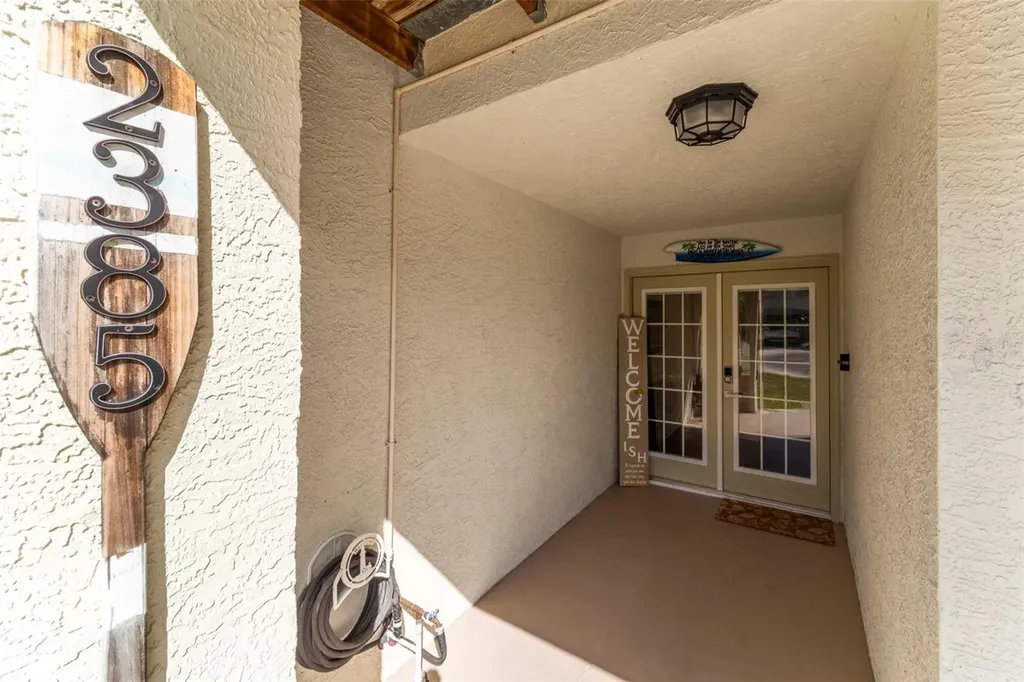 2385 Hanover Drive Dunedin FL 34698